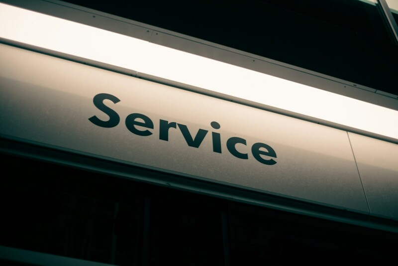Public Services
