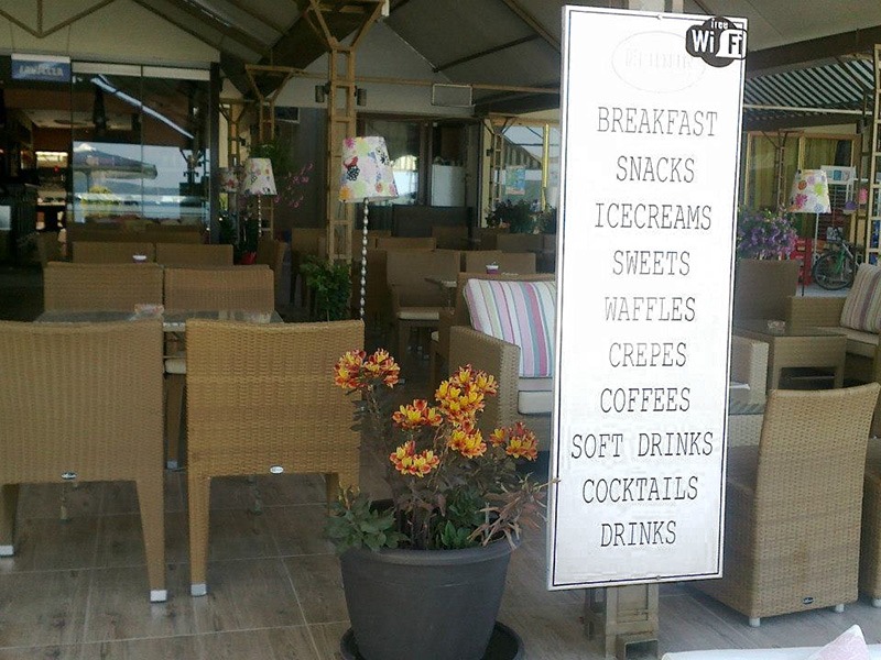 Elidor Cafe