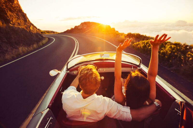 Broumis Car & Motorbike Rentals