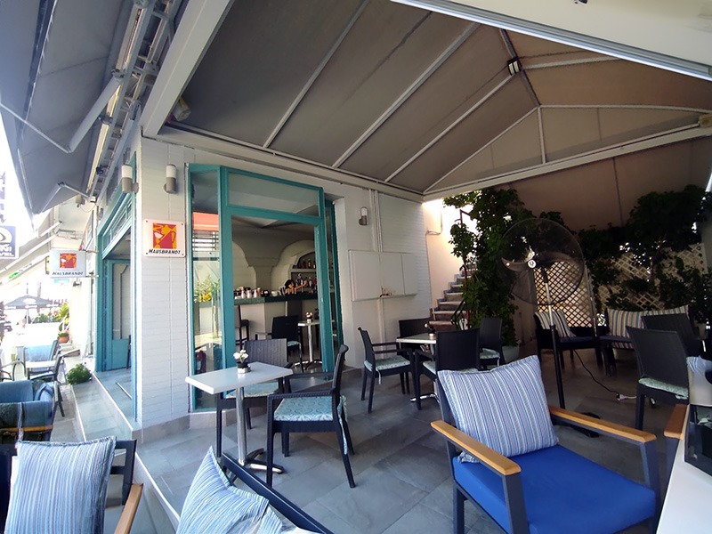 Event Cafe Bar