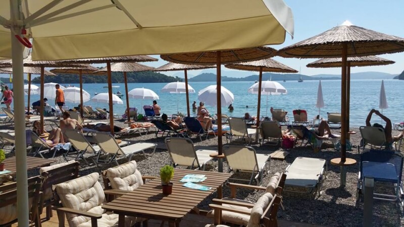 Island Beach Bar